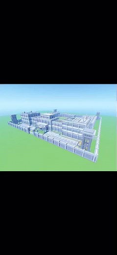 マインクラフトでの刑務所の作り方