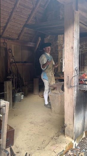 What Jobs Did Blacksmiths Do in the Early 1900s?