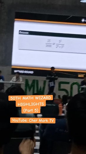 Math Wizard 50th Competition Highlights: Tangent of 23 Degrees Test