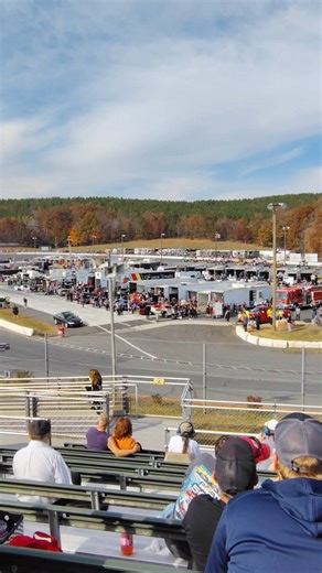 Start of the Super modified feature! | Jeff Himes