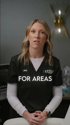 EvolveX Body Contouring Process at Evolve