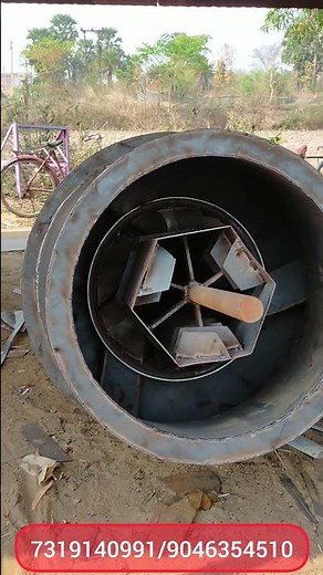 How to quality murmura machine । क्वालिटी मुरमुरा मशीन १६ फिट रोस्टर ।😘 बेस्ट क्वालिटी मुरमुरा मशीन