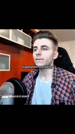 IRAPHAHELL MENTALITY🥀😭🙏🤣 (DISCLAIMER:VIDEOUL NU ESTE AL MEU)