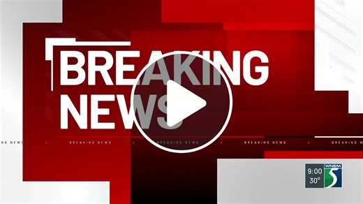 Man arrested after Owosso Twp. standoff - NewsBreak