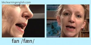 How to pronounce 'fat', 'rough', 'coffee' and 'fluff'. #English | BBC Learning English