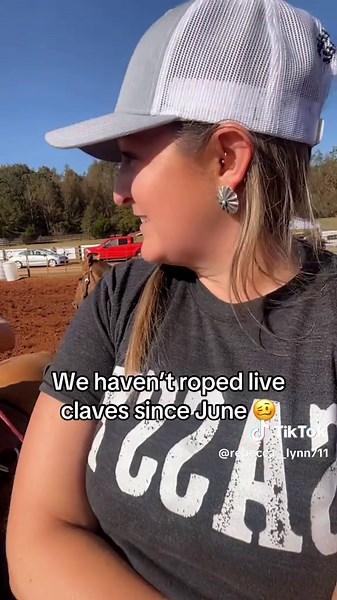 Unforgettable Breakaway Roping Experience