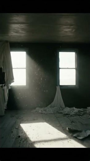 File 07: The Cabin That Remembered Me [2025]