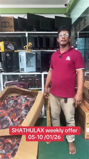 Shathulax Shathulax on Instagram: "#shathulax #computer #Offers #pc #speaker #gaming #Monitor # #Battery #mouse #keyboard # #Cable #buts"