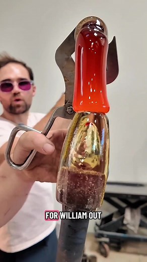Exploring the Art of Glass Blowing Techniques