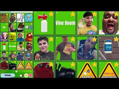 Screen Record Landscape Meme Soundboard Ultimate 1