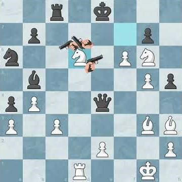 💀Rook + Knight Technique 😁♟️ | Chess Meme #chess #chessmeme #shorts