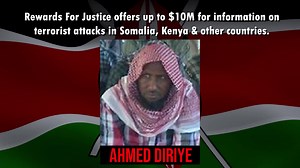 27 reactions · 7 comments | WATCH: A few examples of working with our partners in #Kenya during the second half of 2022. US Embassy Nairobi Kenya Defence Forces U.S. Army Southern European Task Force, Africa Combined Joint Task Force-Horn of Africa Rewards for Justice | U.S. Africa Command (AFRICOM) | Facebook