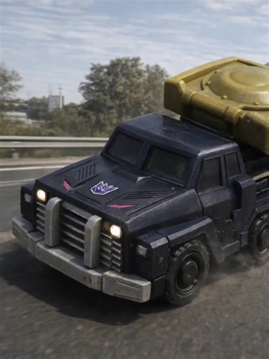 Transformers Onslaught: The Ultimate Robot Experience