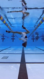 Underwater Flexibility challenge 🤸🏽‍♂️ #pool #underwater #underwatervideo #flexibility #flexible #split #flexibilitychallenge #underwaterworld | kristimakusha