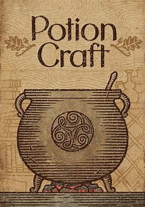 Potion Craft: Alchemist Simulator (v.1.0)(2022)(CZ)[GOG]