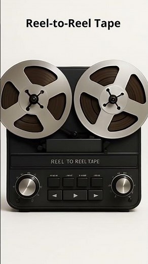 The Evolution of Music Players