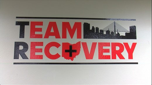 Here's how a local treatment center is offering to help keep people sober in the new year