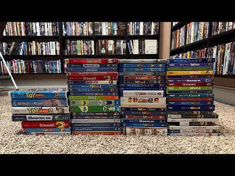 My Wallace Shawn Collection