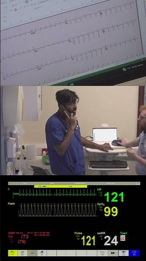 Abdominal Aortic Aneurysm (AAA) Simulation – Recognising and Responding to the Rupture
