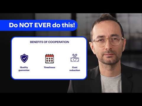 Professional Slides vs Amateur Slides | 7 Critical Mistakes