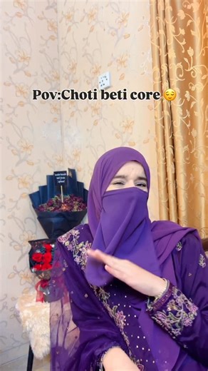 ‎رباب النقّیبی ✨‎ on Instagram: "Kyun boluuuu bhaiiiiiii😮‍💨 #instareels #niqabi #modesty #fypシ trendingreels"