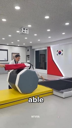 The Smart Way to Learn a Backflip 🤯