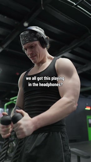 or just me? #bodybuilding #motivation #gymmotivation #fitnessmotivation #barthmode