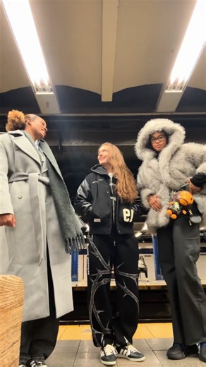 A couple snippets from this past weekend