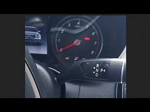 How to Drive a Mercedes-Benz C300 | Step-by-Step Guide for Beginners