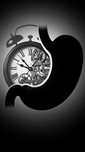 Why Food Timing Matters ⏱️ Part-2 #healthtips #healthawareness #education #health