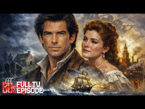 THE MANIONS OF AMERICA - PART 1 | Pierce Brosnan lives the American Dream | TV Miniseries HD