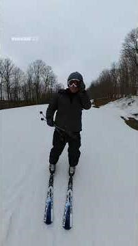 Holiday Valley Northwind