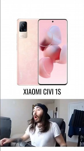 Rating All Xiaomi Civi Series Phones
