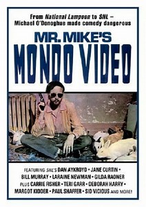 Mr Mikes Mondo Video - Alchetron, The Free Social Encyclopedia
