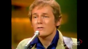 Gordon Lightfoot records again