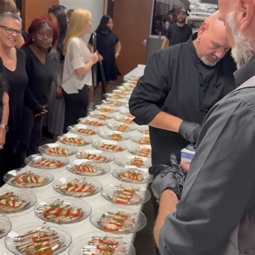 The Chefs View on Reels