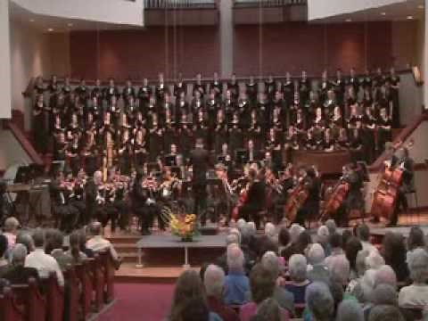 Old American Songs I (1)