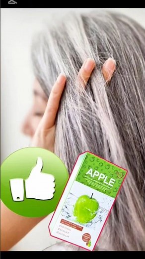 Apple Hair Colour Tutorial: Step-by-Step Application Guide