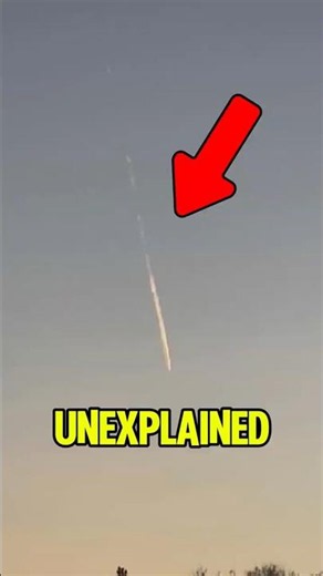 3 Unknown Atmospheric Phenomena