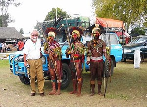 Madang Province - Alchetron, The Free Social Encyclopedia