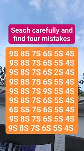 97K views · 3.1K reactions | #brainteaser #search #find | Basic Math | Facebook