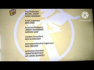 SuperNormal - Ending Credits