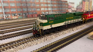 Heritage GEVOs for the win. Order yours here: https://www.scaletrains.com/ho-scale/ho-scale-locomotives/rivet-counter-ho-scale-ge-es44.html?availability=37 | ScaleTrains