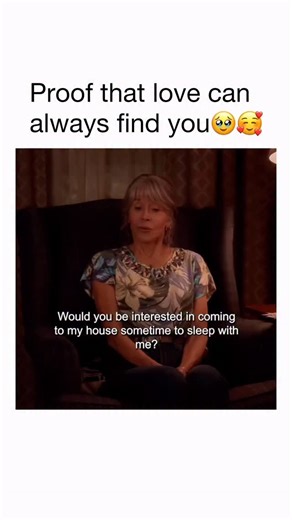 Love can and will always find you ♥️ 🎬: Our Souls at Night Addie Moore and Louis Waters, a widow and widower, have lived next door to each other for years. When Addie tries to make a connection with her neighbor, the two begin sleeping in bed together platonically, with the innocent goal of alleviating their shared loneliness. As their relationship deepens, however, they each deal with grief and loss, and a real romance begins to blossom. 📺🍿: Netflix #motivationalquotes #motivation #couple #m