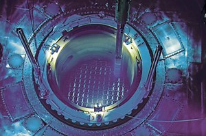 Atomkraft: Block 2 des AKW Beznau geht nach Revision wieder ans Netz