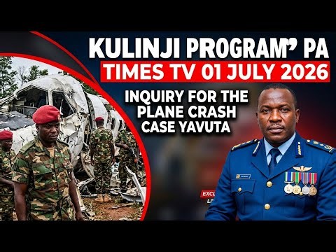 KULINJI PROGRAM LERO PA TIMES TV 01 JULY 2026