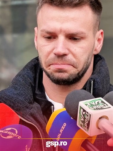 Andrei Cordea despre scandalul cu Cristiano Bergodi