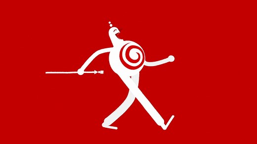 Target—Surprise and Delight