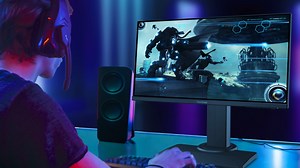 ViewSonic Unleashes a Slew of New Gaming Displays at CES