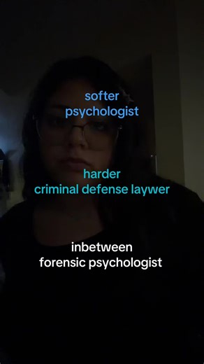 #forensicpsychology #psychology #lawyer #criminaldefenselawyer #viral | forensic psychologist